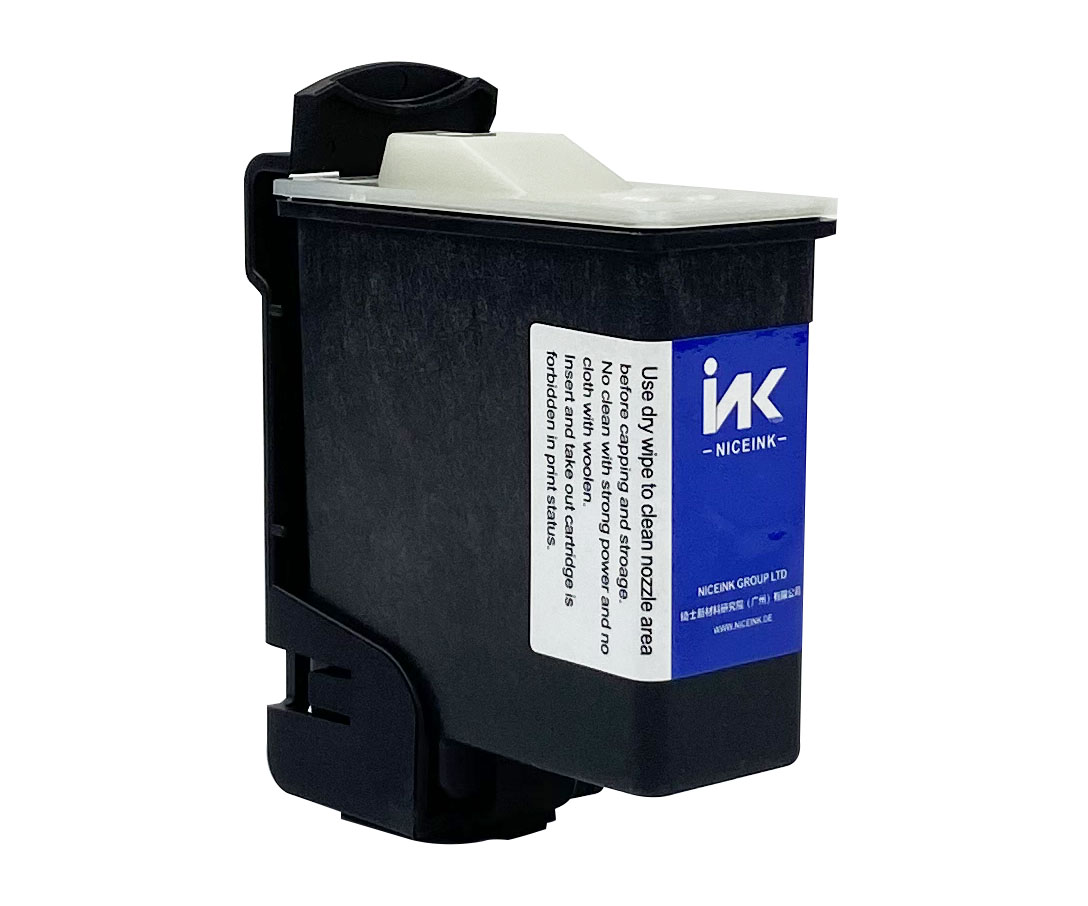 NICEINK - Empower Your Inkjet - Industry Inks For TIJ/PIJ/CIJ/DOD Printer