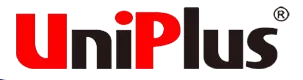 UniPlus Thermal Inkjet Cartridge